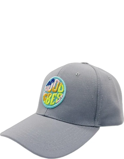 Good Vibes Message Cap