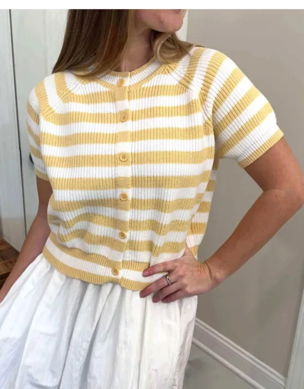 Daisey Sweater