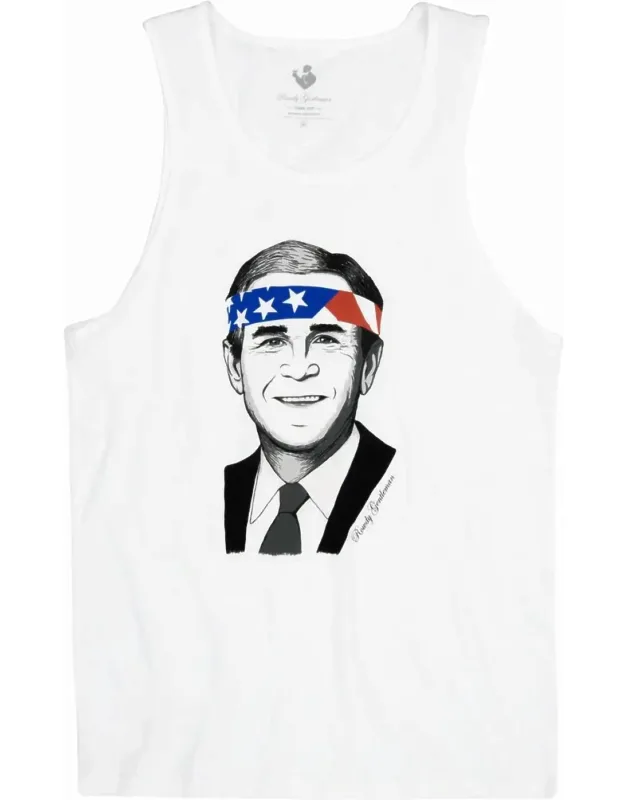 Dub Tank Top