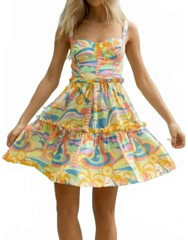 Sweetheart Dress