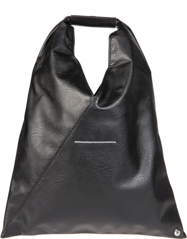 Japanese Folded Triangular Handbag