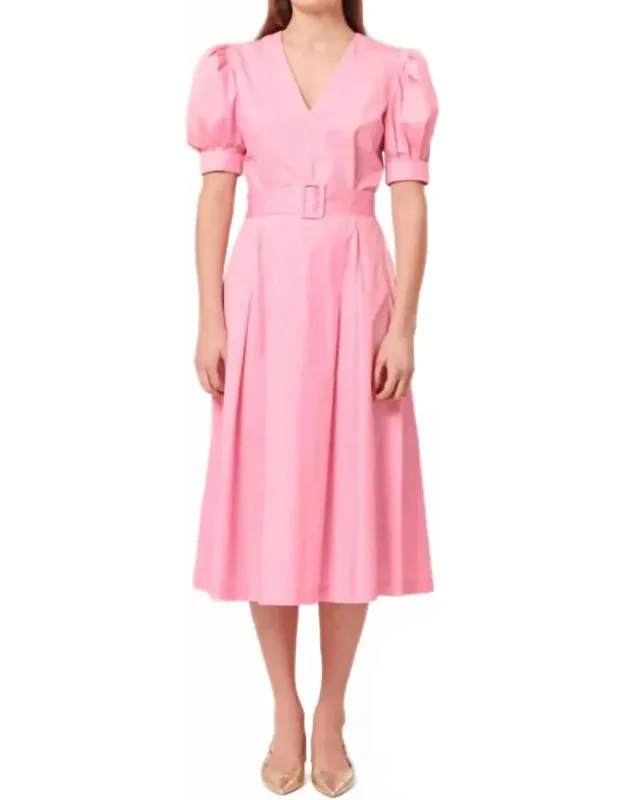 Ranya Dress