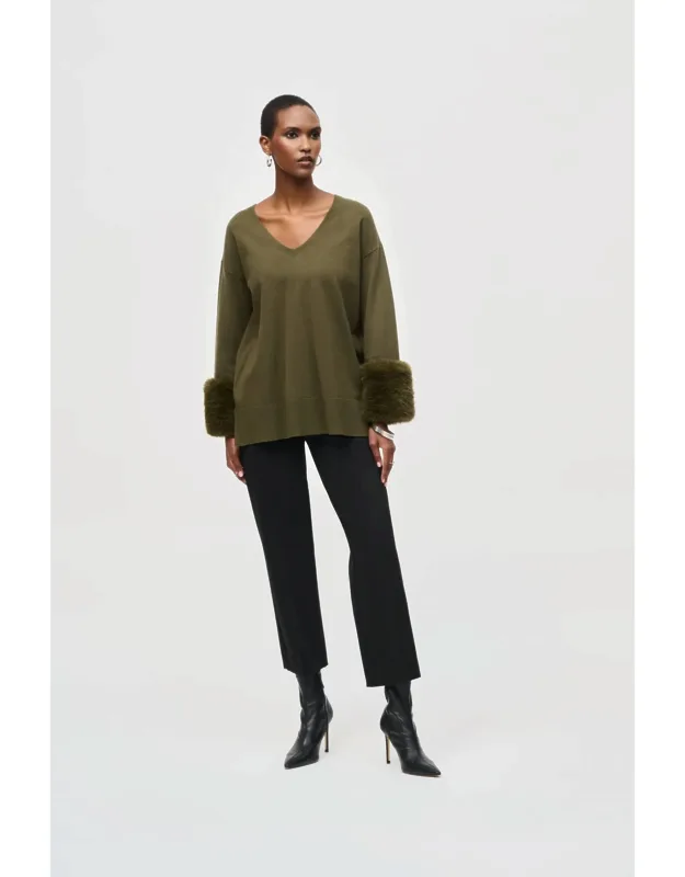 Pull-on Pants