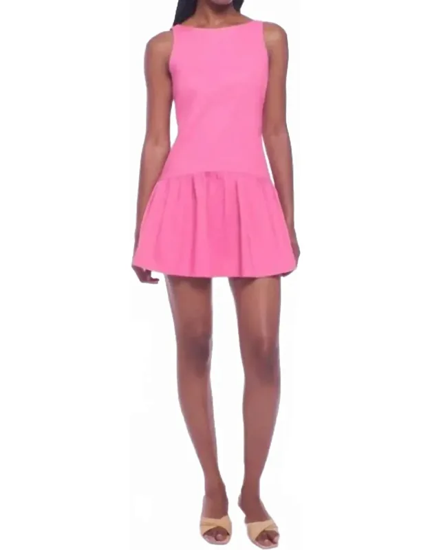 Addison Mini Dress