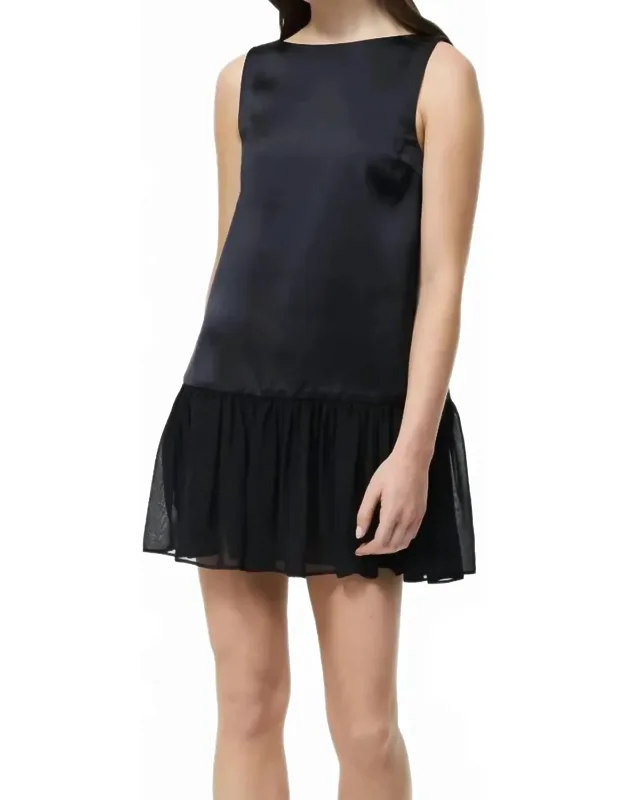Mini Dress