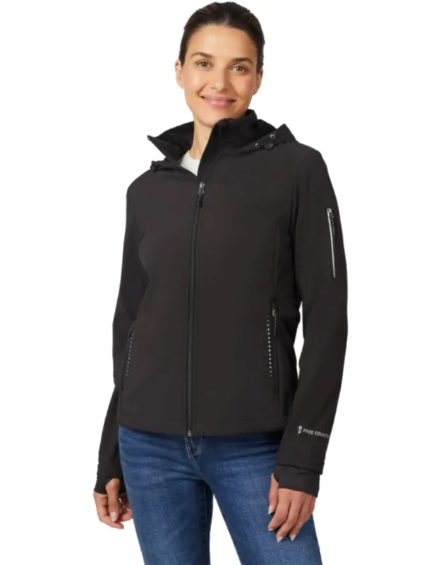Stormtech Super Softshell Jacket