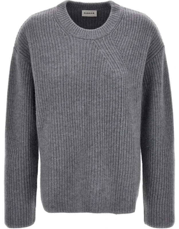 Cashmere Cardigan