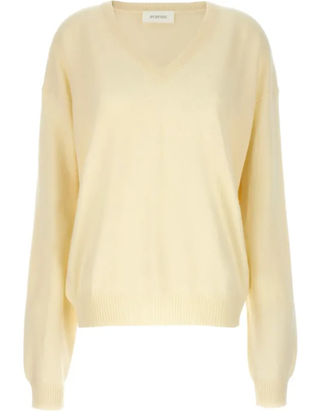 Wool Cardigan