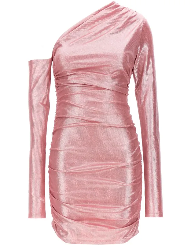 Mohair Dress