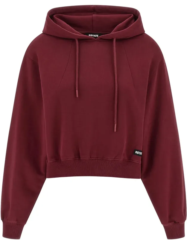 Cotton Hoodie