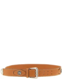 Calfskin Regular Belt