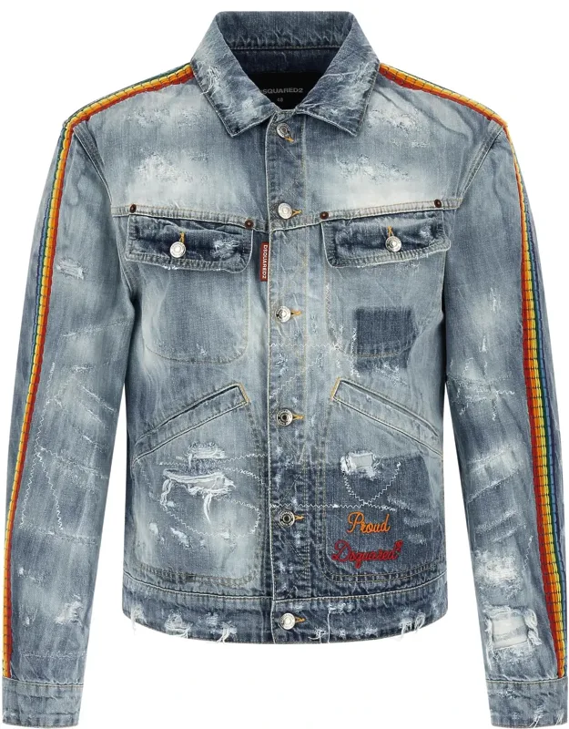 Cotton Jacket