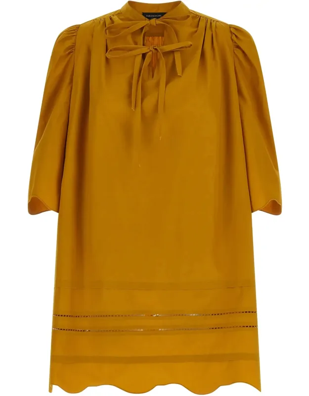 Cotton Dress