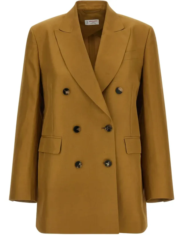 Viscose Blazer