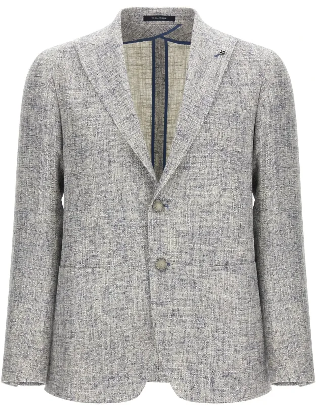 Viscose Blazer