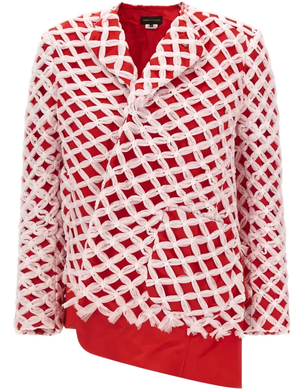 Polyester Blazer