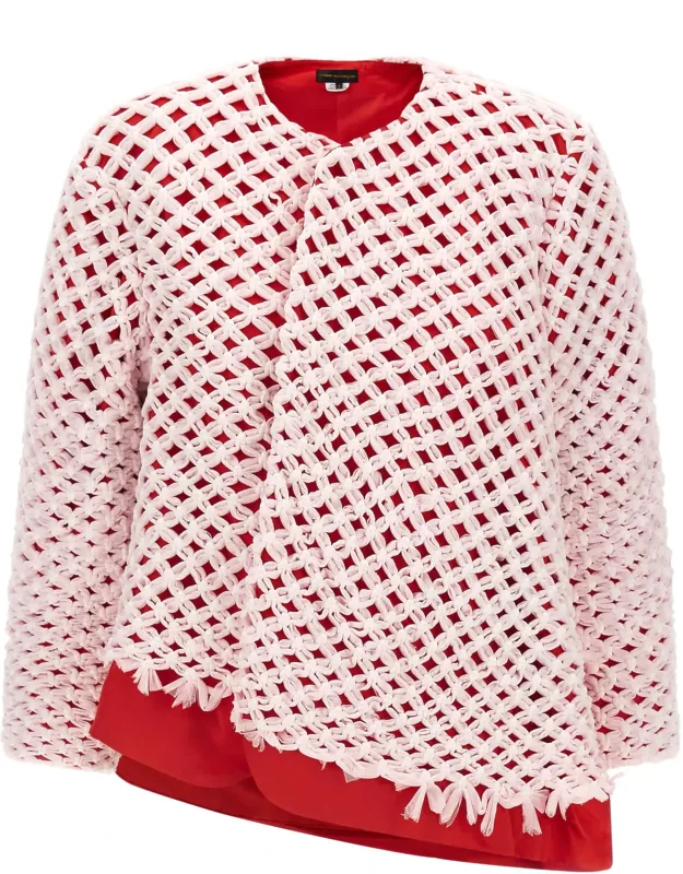 Polyester Blazer
