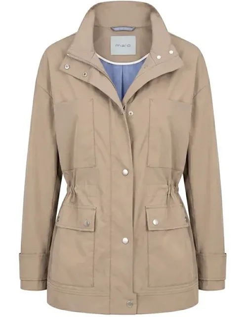 Cotton Jacket