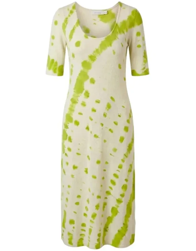 Cotton Dress