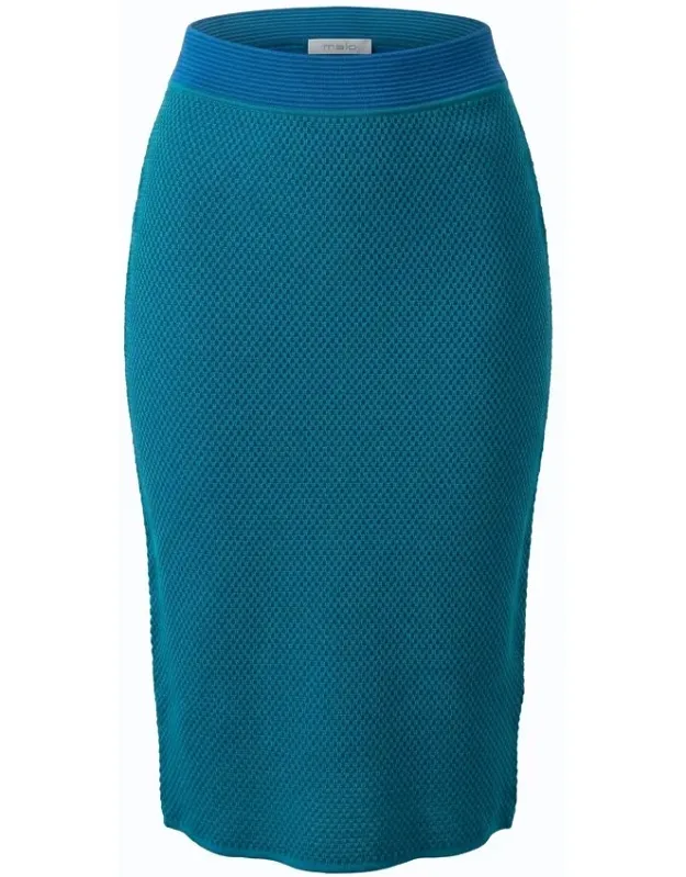 Silk Skirt