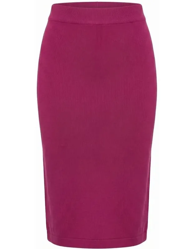 Cotton Skirt