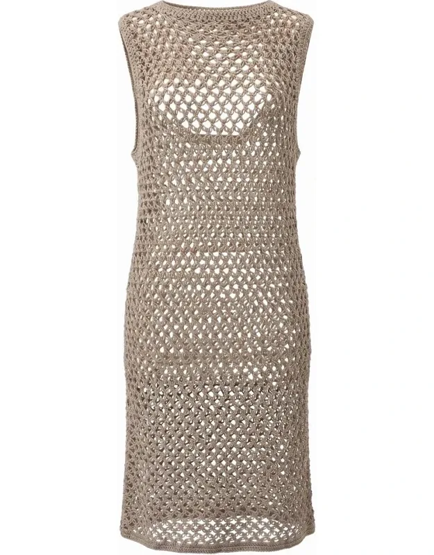 Cotton Dress
