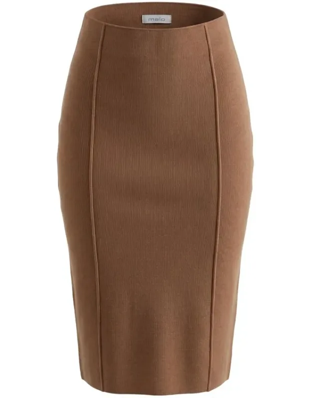 Cotton Skirt