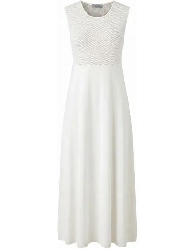 Silk Dress