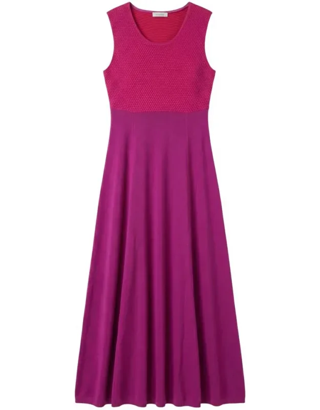Silk Dress