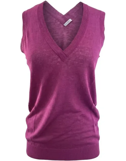 Linen Tank