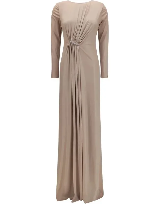 Polyester Casual Dress