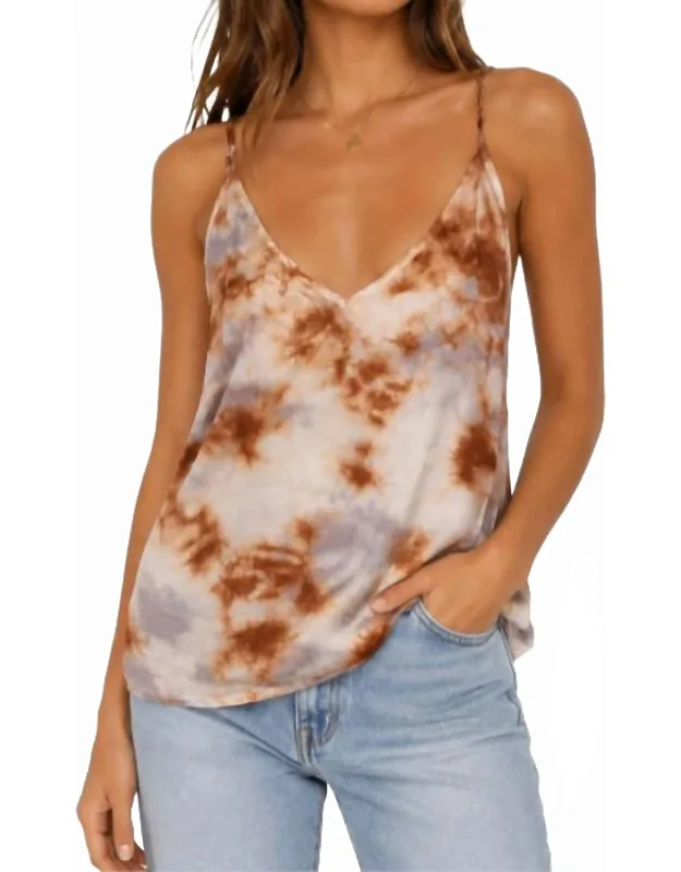 Tie Dye Cami