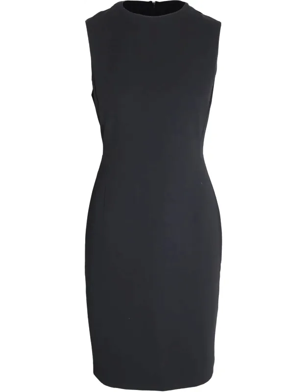 Union Knit Sleeveless Dress