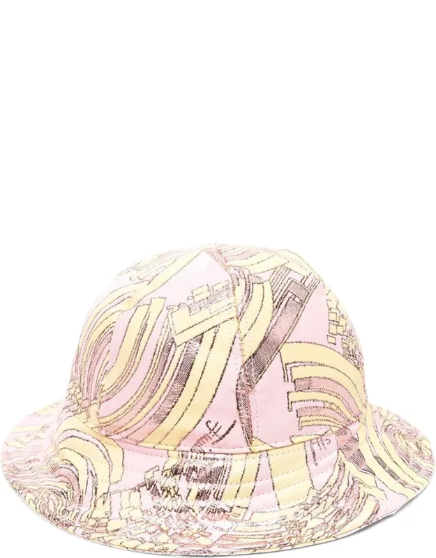 Fisherman's Hat