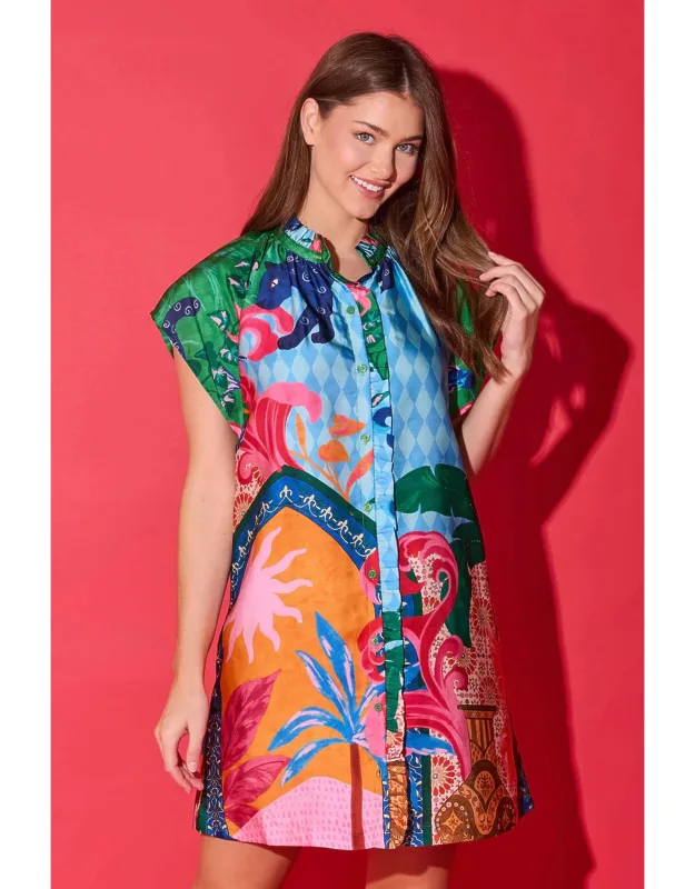 Margot Dress