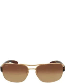 Rectangular Sunglasses