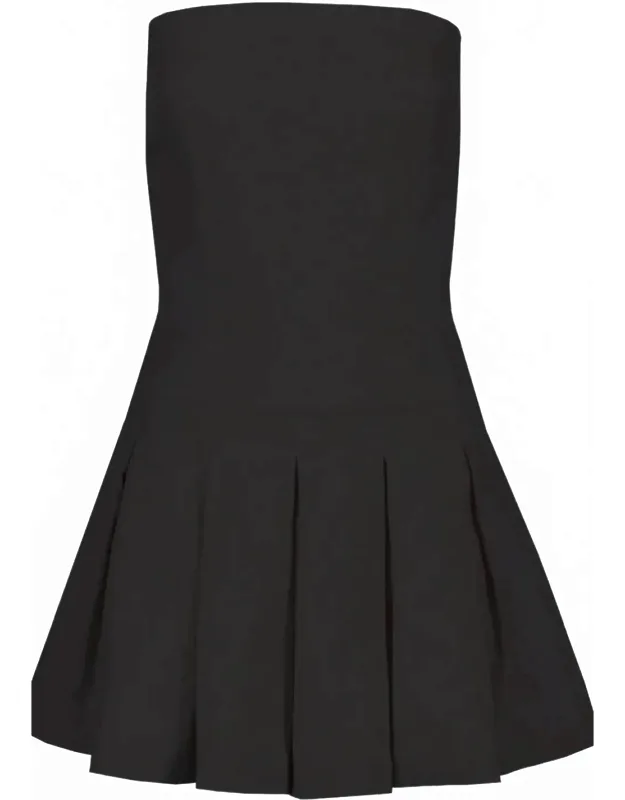 Positano Mini Dress