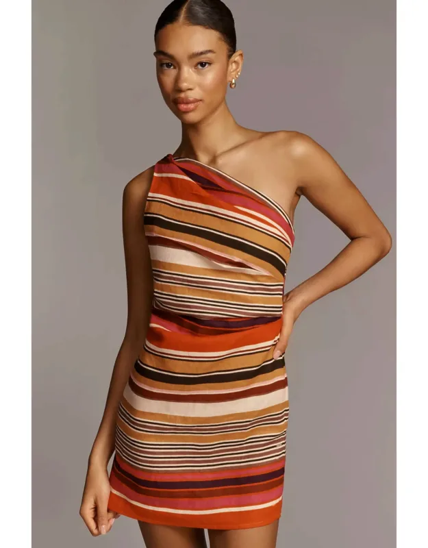 Simona Mini Dress