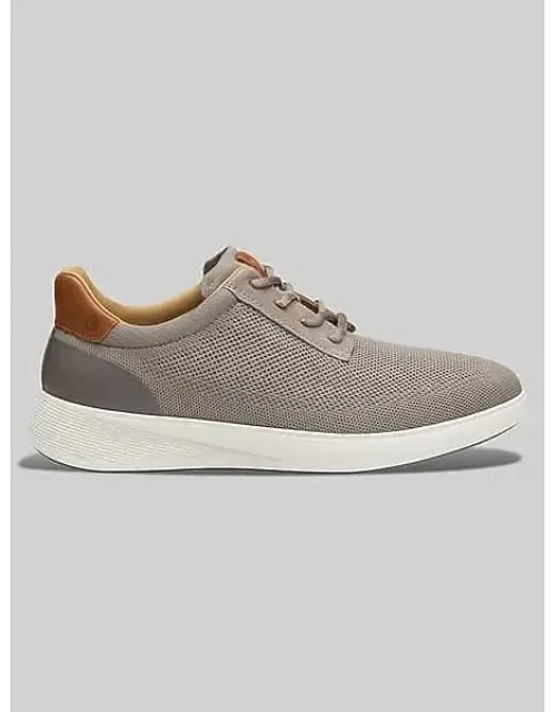 Ackerson Knit Plain Toe Sneakers
