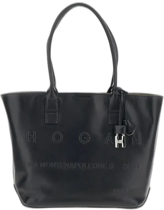 Small Address Shopping Bag