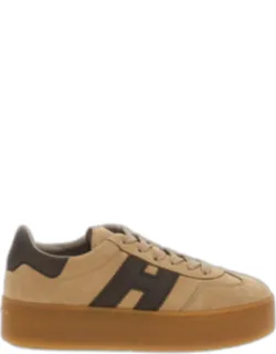 Lace-up Sneakers