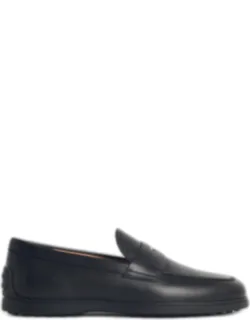 Leather Loafers
