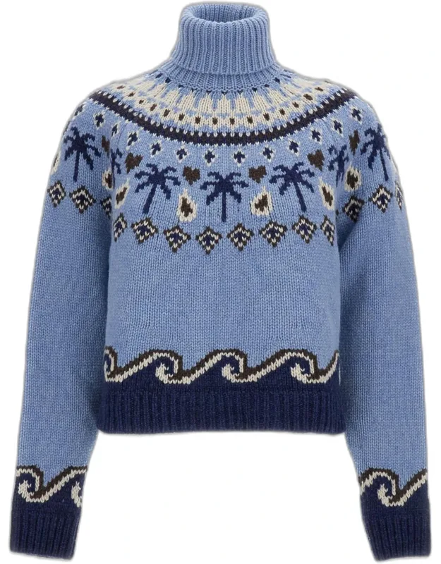 Sweater Sweet Winter