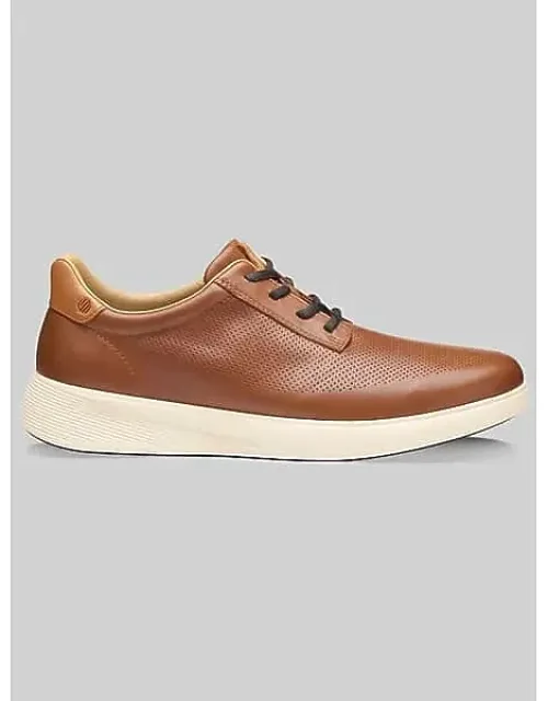 Ackerson Perforated Plain Toe Sneakers