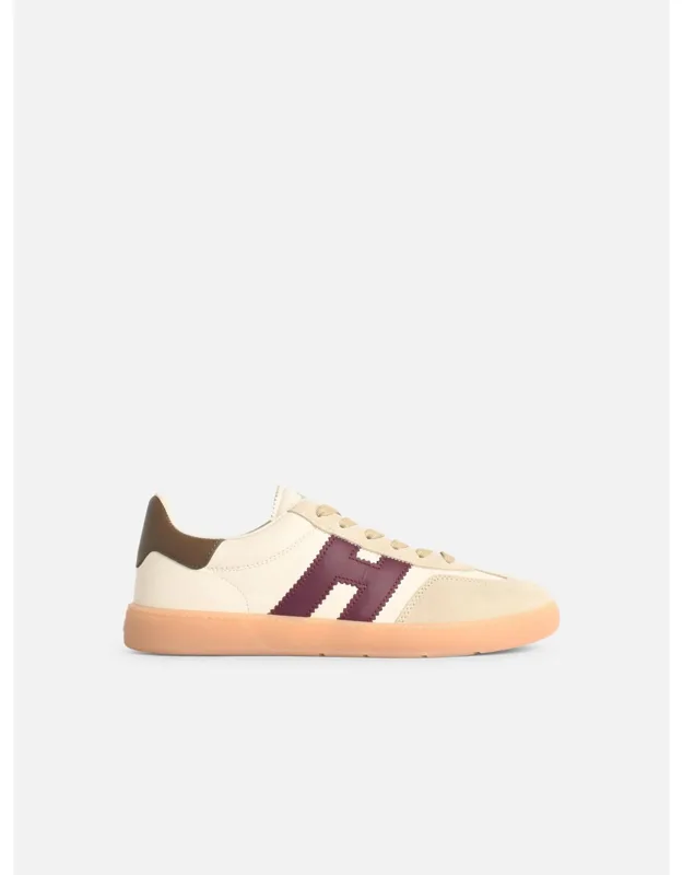 Cool Leather Sneakers
