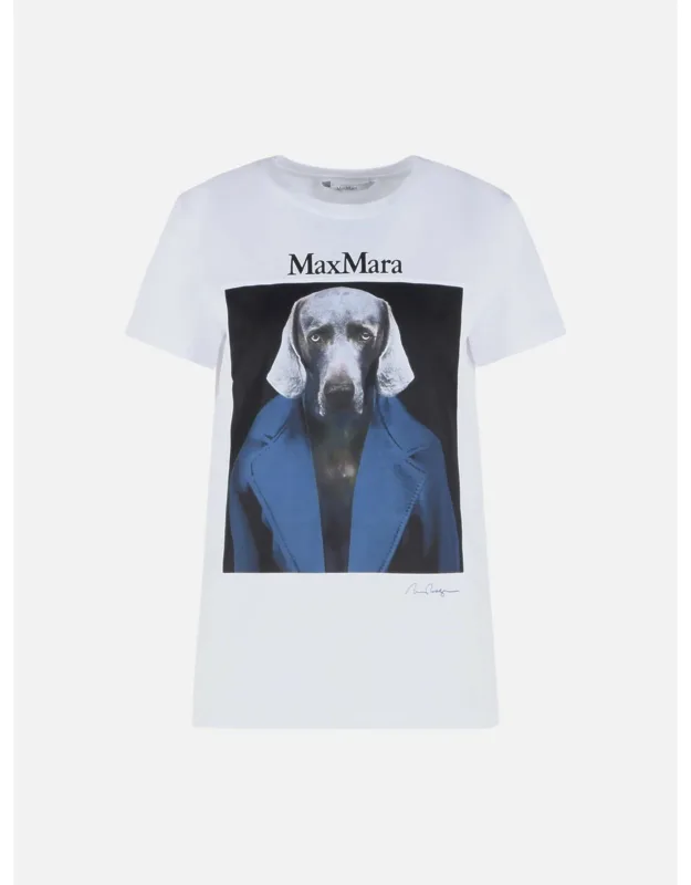 Cotton T-shirt
