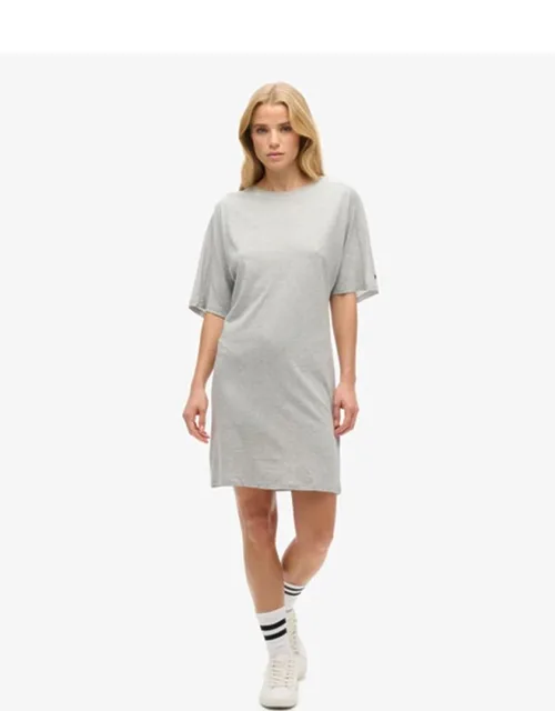 Cotton Modal T-shirt Dress
