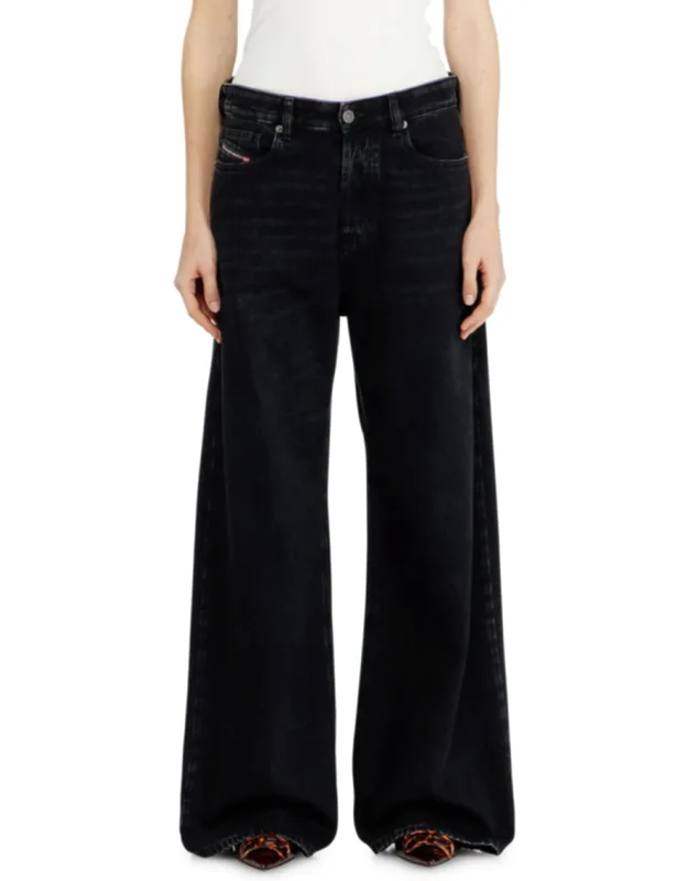 Relaxed Jeans Low Waist 1996 D-sire