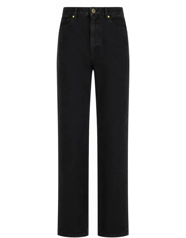 Khaite Jeans "danielle"