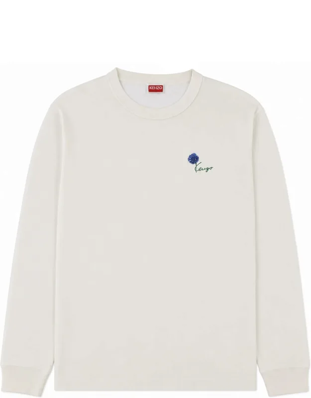 Tulip Long Sleeve T-shirt